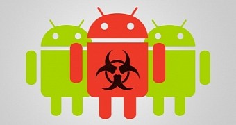 The malware is disguised as updates to carrier apps