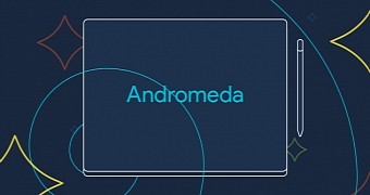 Google's Andromeda OS could come soon