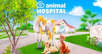 Animal Hospital Review (PS5)