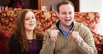 Anna Duggar Has Moved Out of the Family Home After Josh Duggar Cheating Scandal