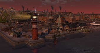 Anno 1800: Docklands