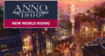 Anno 1800: New World Rising DLC – Yay or Nay (PC)