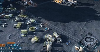Anno 2205 Review (PC)