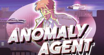 Anomaly Agent Review (PC)