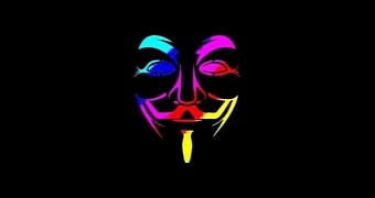 Anonymous launches #OpLGBT