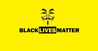 Ghost Squad launches DDoS attacks on Black Lives Matter organization