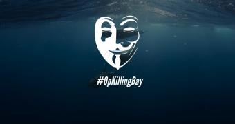OpKillingBay DDoS target list expanded