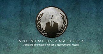 Anonymous Analytics logo