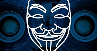 Anonymous continues #OpCanary