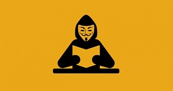 Anonymous is 2016's most trending hacktivist group