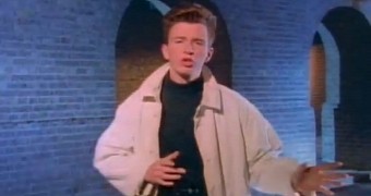When hacking fails, rickrolling is Anonymous' last weapon