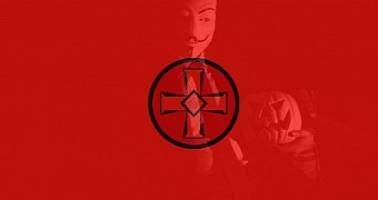 Anonymous unmasks 1,000 KKK members