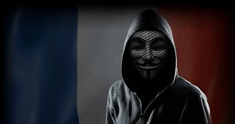 GhostSec hackers troll ISIS members