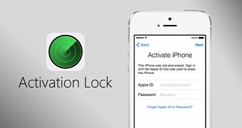 apple app lock
