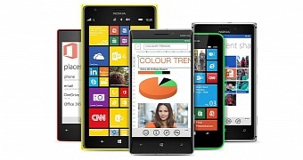 Another Carrier Runs Windows 10 Mobile Tests for Lumia Phones, ETA Still Undecided