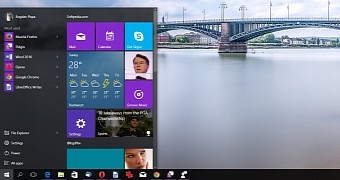Windows 10 is offered free of charge to Windows 7 and 8.1 users