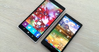 Windows 10 Mobile was expected on February 29