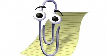Clippy was discontinued in Office 2007