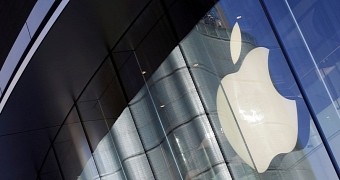 Apple once again accused of violating antitrust laws