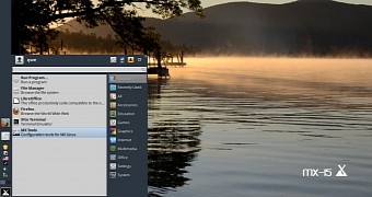 antiX MX-15 Linux Officially Released with Xfce 4.12, Based on Debian 8.2 Jessie - Video