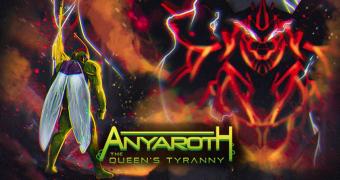 Anyaroth: The Queen's Tyranny Review (PC)