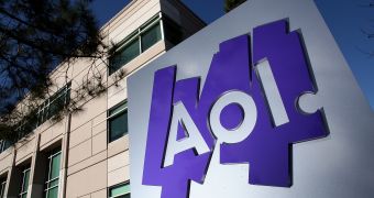 AOL will be the only seller of Microsoft ads
