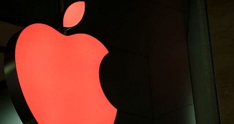 Apple says its investments created benefits for all companies