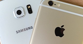 Apple wants OLED iPhones with no involvement from Samsung