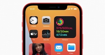 All iPhones use OLED, except for SE