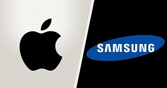 Neither Apple nor Samsung commented on the lawsuit