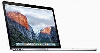 15-inch MacBook Pro battery replacement program