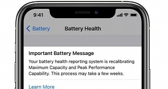 New iPhone battery feature coming in iOS 14.5