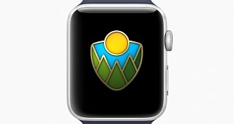 Apple Watch Activity Challenge celebrates Redwood National Park’s 50th anniversary