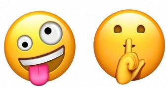 New iPhone emoticons coming in iOS 11.1