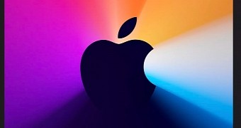 New Apple event taking place next week