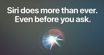 Siri will become more privacy-aware