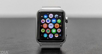Apple Watch models can no longer be updated to watchOS 5