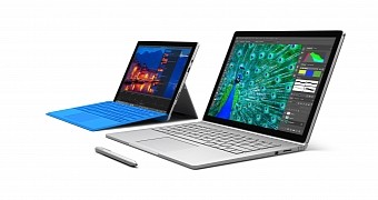 Microsoft leading the 2-in-1 push with Surface