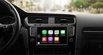 Apple CarPlay now supports third-party navigation apps too