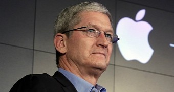 Tim Cook compares an iPhone backdoor to cancer