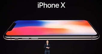 iPhone X now going on sale across the world
