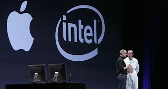 A deal with Intel could help Apple reduce reliance on other suppliers