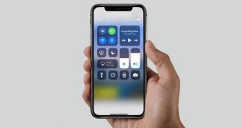 The iPhone X will be up for pre-order on October 27