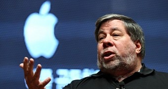Wozniak says he'd fight against the US government too