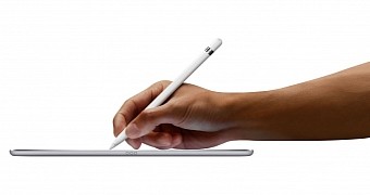Apple could bring Pencil support to the iPhone