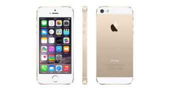 Apple Could Launch an iPhone 5s Second Edition, Report Claims