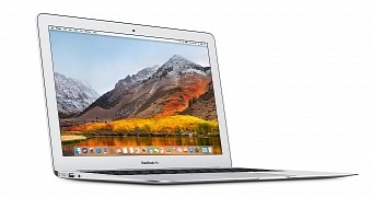 The MacBook Air could finally be retired this year