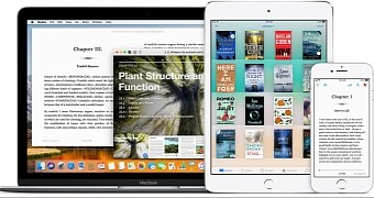 Apps can run across iPhone, iPad and Mac in 2018