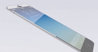 Apple Developing Flexible OLED Screen for Future iPhone Model