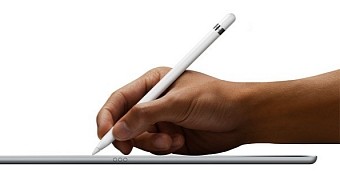 Apple's very own super-innovative Pencil